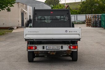 Peugeot Boxer 2.0 BlueHDi 333 L2 - 6