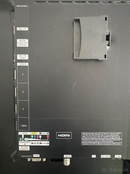 Náhradné diely Smart Samsung UE37D5500RW - 6