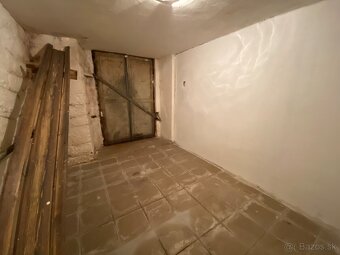 PRENÁJOM – OBCHODNÉ PRIESTORY – CENTRUM ZVOLENA Zvolen - 6