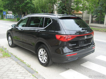 Seat Tarraco 2.0TDI 150 Xcellence Family DSG 7miest - 6