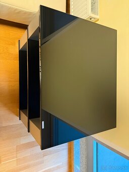 SPECTRAL HiFi rack / HiFi stolík - 6