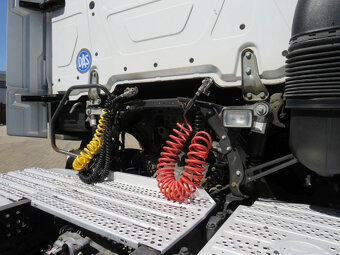 MERCEDES-BENZ ACTROS 1845, EURO6, Aut,Standklima - 6