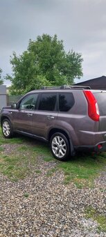 Nissan X-Trail T31 - 6