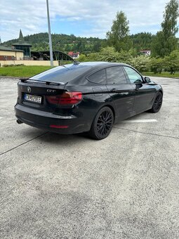 BMW 320d xDrive - 6