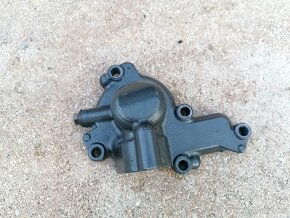 Náhradné diely KTM DUKE ABS 390 2013-2016 - 6