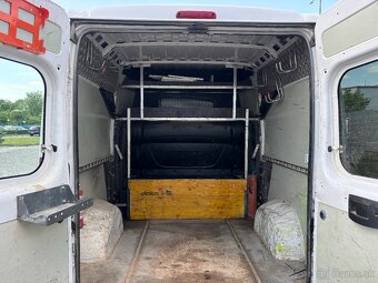 Fiat Ducato 7 miestne - 6