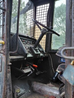 John Deere, lkt - 6