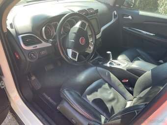 Predám Fiat freemont - 6