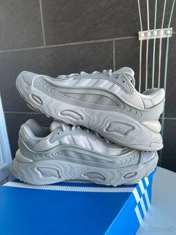 Adidas Oznova veľ. 42 - 6