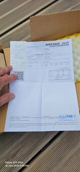 Dvojpásmové reproduktory VW Touran 1T0035411N - 6