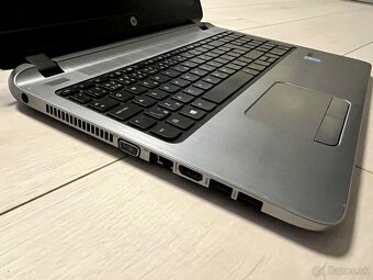 HP ProBook 450 G2 i5 5gen, 8GB DDR3, 500GB SSD, Win 11 PRO - 6