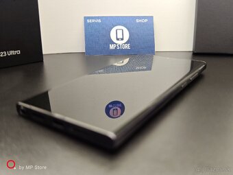 Samsung S23 Ultra 12/512 Gb - záruka 2 roky - 6