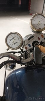 Predám Yamaha XV 750 - 6