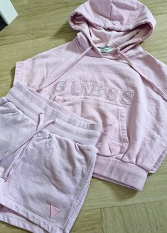NOVE Guess teplakova kratka suprava XS - L - 6