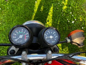 Simson s51 electronic - 6