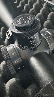 Schmidt & Bender PMII 12-50x56 - 6