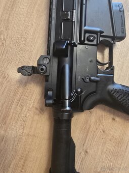 Predám Grand Power AR15 - 6