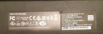 Chromebook lenovo - 6