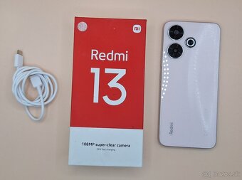 Xiaomi Redmi 13 6/128GB - 6