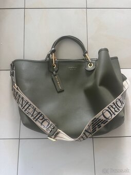 Velka taska armani original PC 270 eur ponukam za 90 - 6
