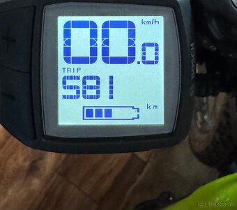Ebike značky Genesis E-Pro MTB 1.2 PT - veľkosť L - 6