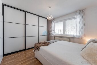 Veľký 3 izb.byt Bruselská,75m2+loggia, dobré parkovanie - 6