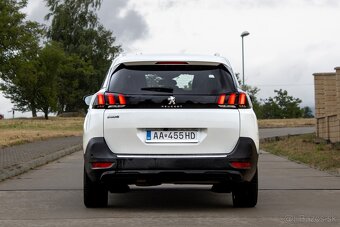 Peugeot 5008 1.6 PureTech 180 E6.2 Allure - 6