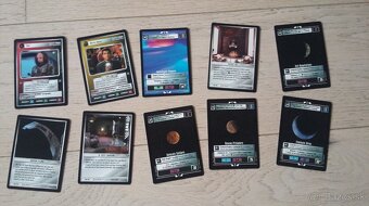 karty Star Trek: CCG - 6