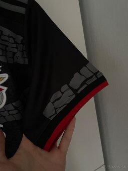 Futbalový dres Adidas - Benfica - 6