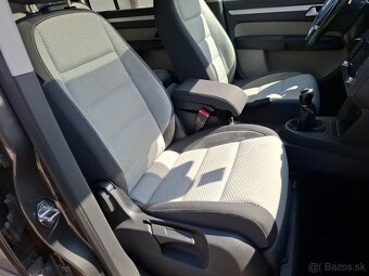 VOLKSWAGEN TOURAN CROSS 2.0 CR TDI, 103KW, MOD2015,187000KM - 6