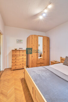 Predaj 2izbový byt centrum, ul.J.Kráľa, 55m2 EXKLUZÍVNE - 6
