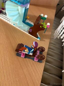 Lego Frozen - 6