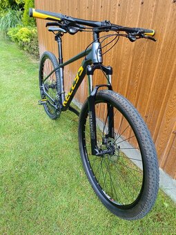 Horský bicykel Kellys rám Gate - veľkosť M - 6