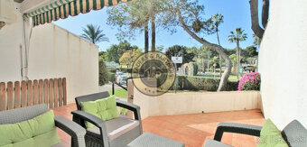 Apartmán 3+kk Villamartin-Orihuela Costa, Španielsko - 6