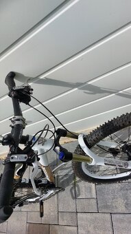 Horsky bicykel (Wheeler) - 6