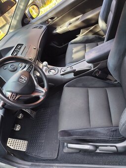 Civic type s 1.4 i-vtec 73kw - 6