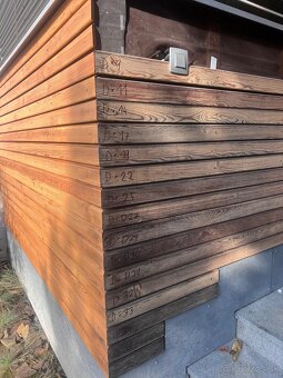 Pieskovanie, Tryskanie, maľovanie renovácie - 6