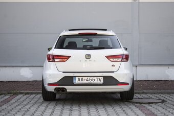 Seat Leon ST 2.0 TDI FR 135 kW - 6