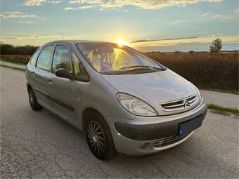 Citroën Xara Picasso - 6