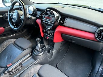 Mini cooper 1.5 100kw 2014 f56 - 6