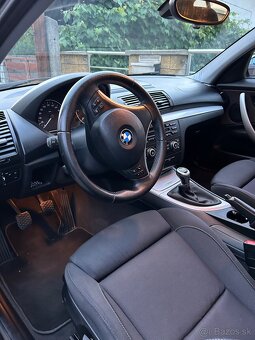 BMW 118d - 6
