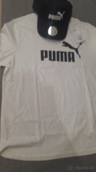 Šiltovky teplaky trička - 6