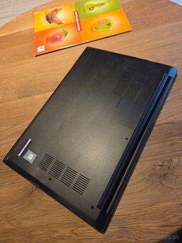 Lenovo Thinkpad E14 gen 3 - 6