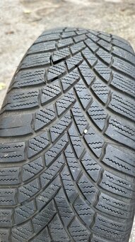 21.	Tarraco Alu disky 215/65 R17 - 6