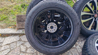 5x98 R17 --- FIAT TIPO CROSS - 6