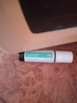 Esenciálne oleje - 6