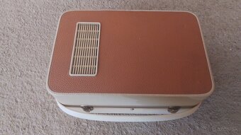 Prodám gramofon Donauland na starožitné i nové desky - 6