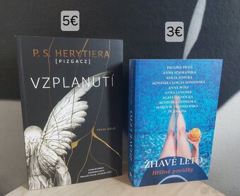 Romány pre ženy - 6