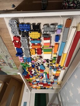 Lego Duplo - 6