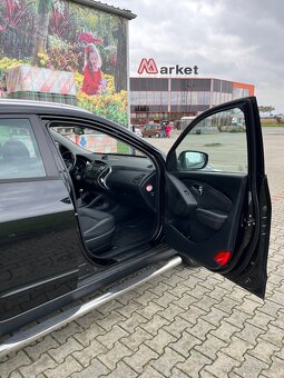 Hyundai Ix35 4x4 - 6